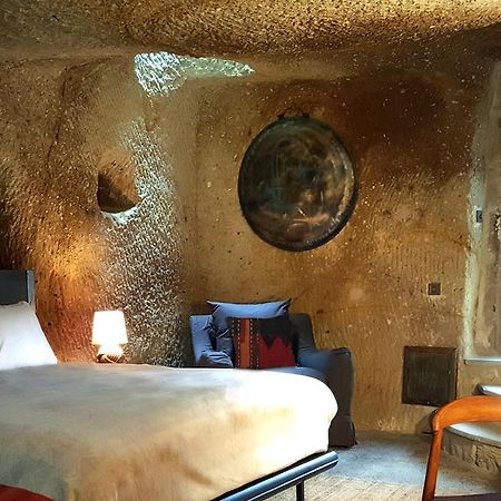 SOTA Cappadocia Ürgüp Exterior foto