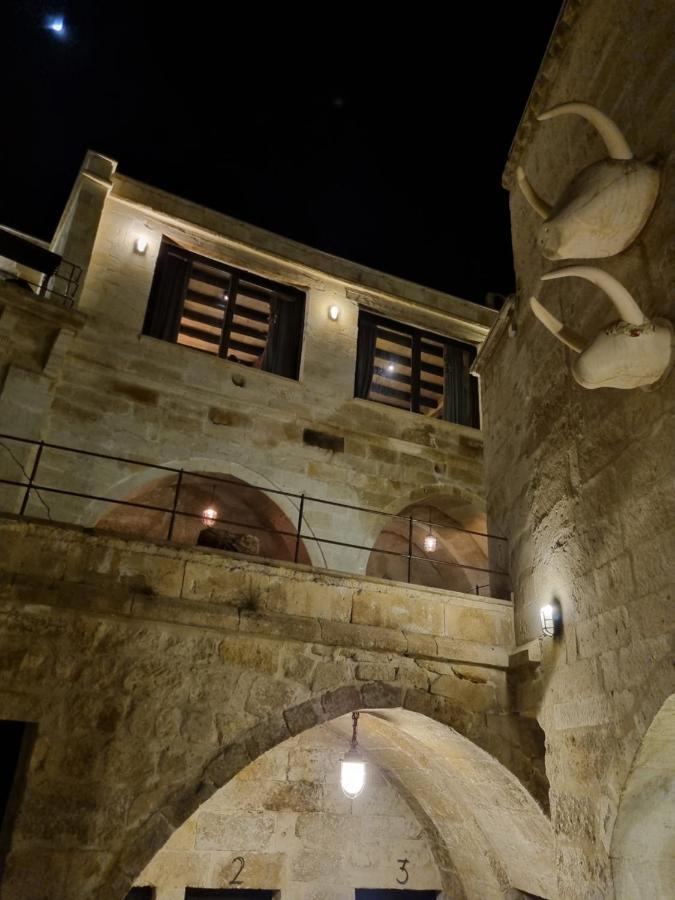 SOTA Cappadocia Ürgüp Exterior foto