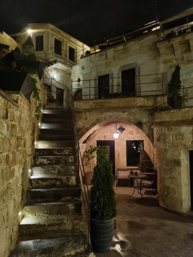 SOTA Cappadocia Ürgüp Exterior foto