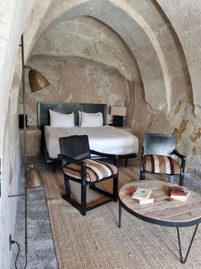 SOTA Cappadocia Ürgüp Exterior foto