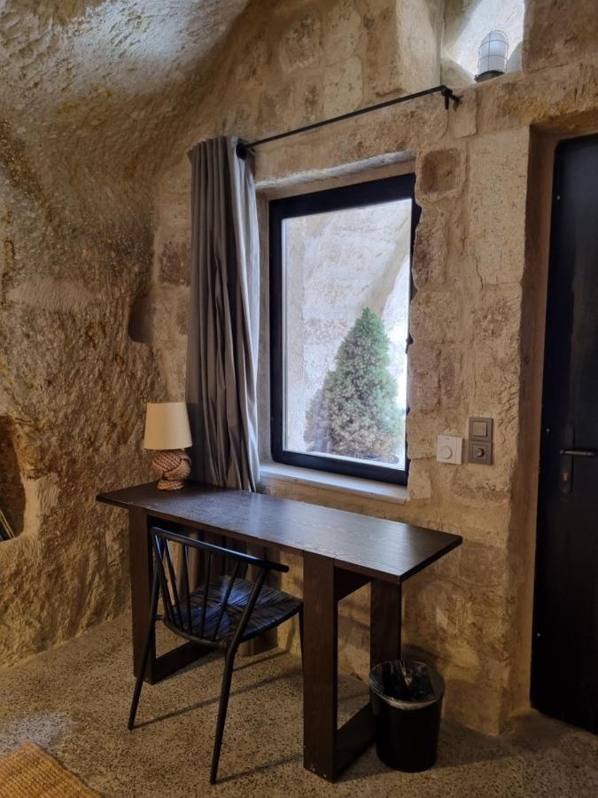 SOTA Cappadocia Ürgüp Exterior foto