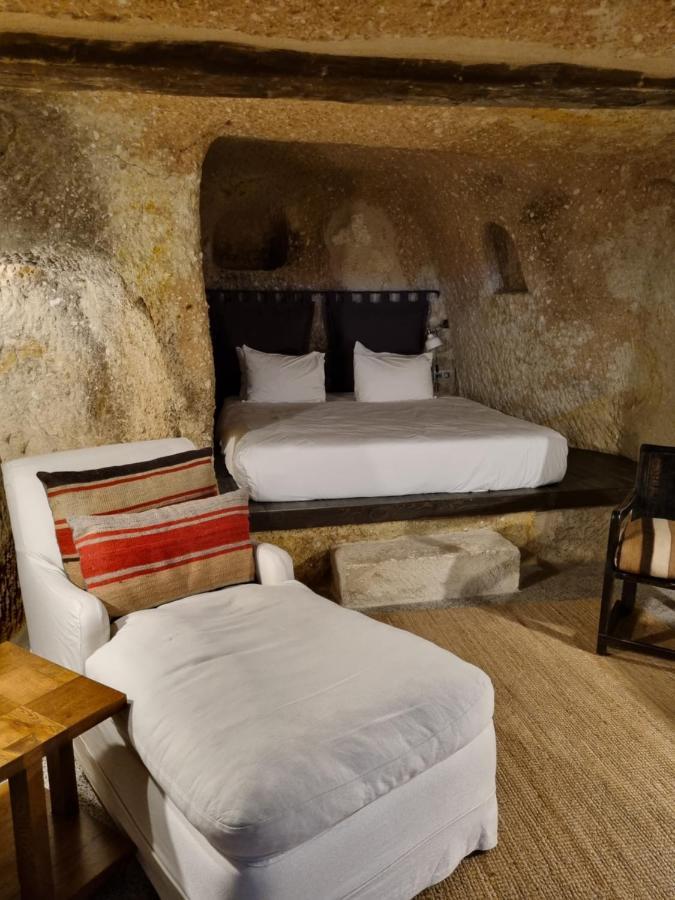 SOTA Cappadocia Ürgüp Exterior foto