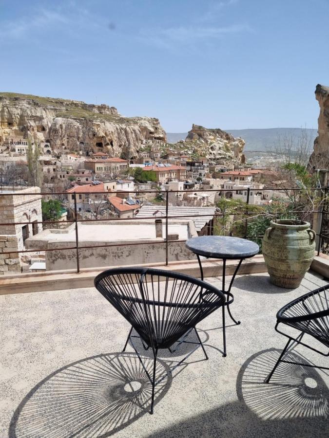 SOTA Cappadocia Ürgüp Exterior foto