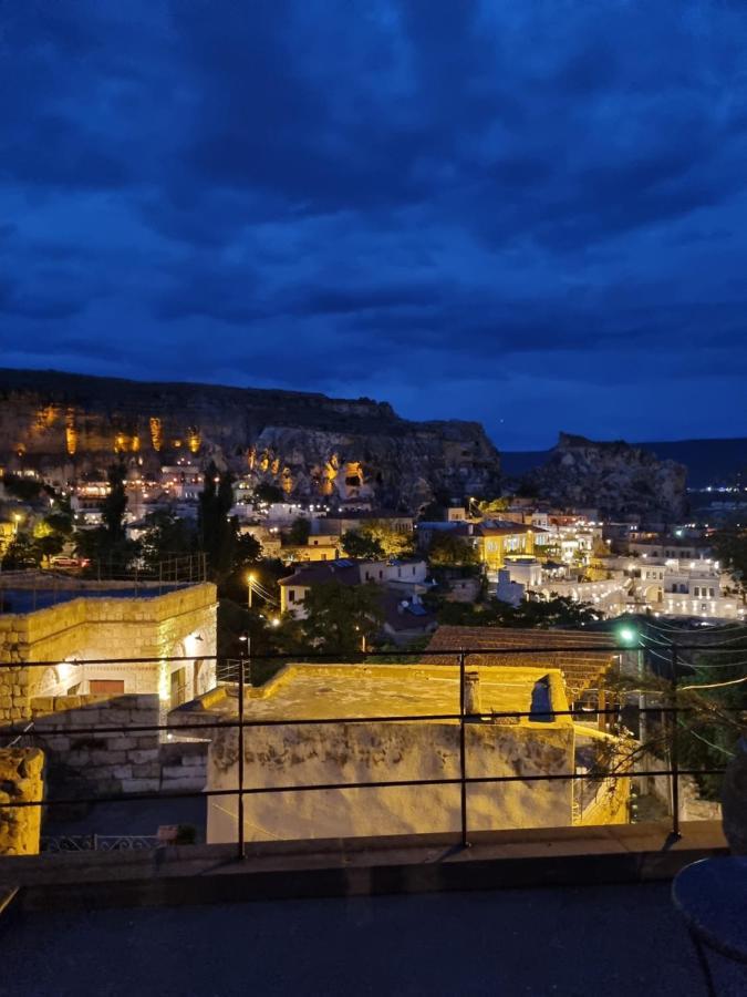 SOTA Cappadocia Ürgüp Exterior foto