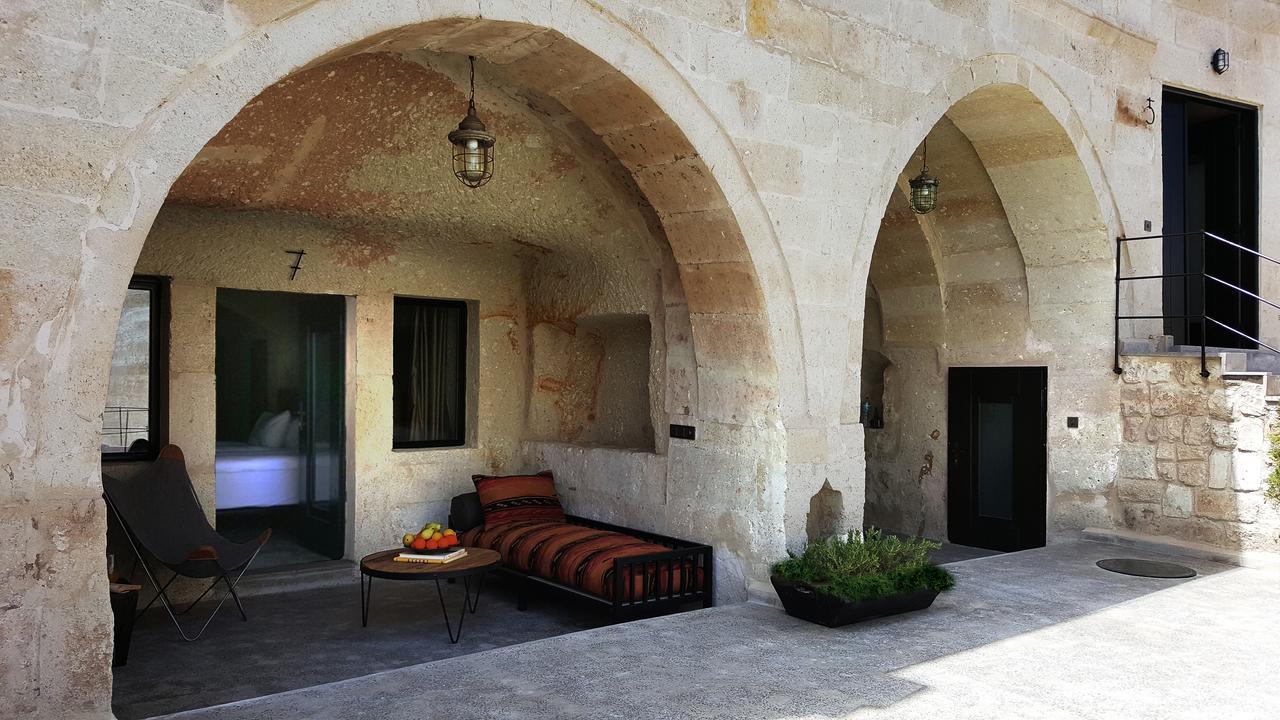 SOTA Cappadocia Ürgüp Exterior foto