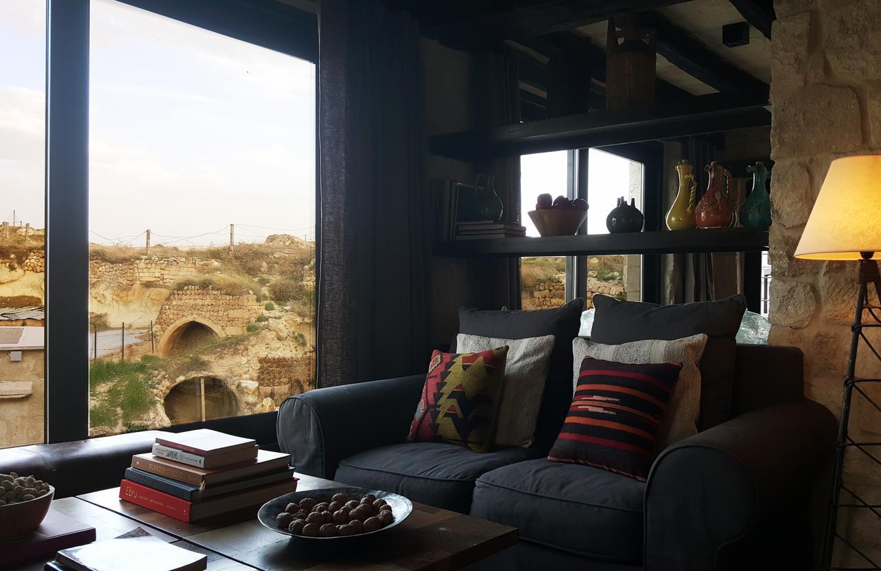SOTA Cappadocia Ürgüp Exterior foto