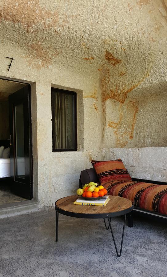 SOTA Cappadocia Ürgüp Exterior foto