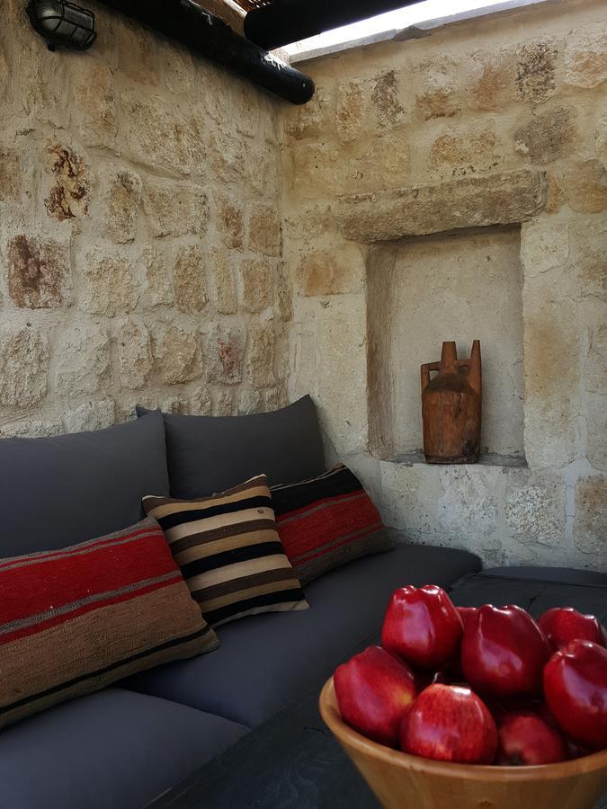 SOTA Cappadocia Ürgüp Exterior foto