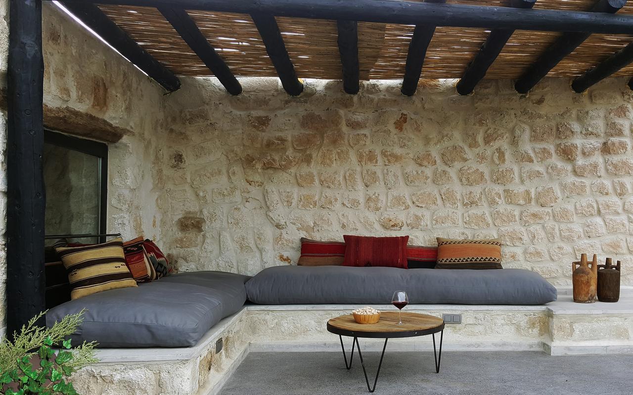 SOTA Cappadocia Ürgüp Exterior foto