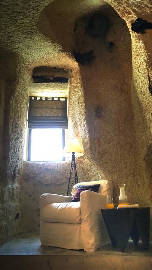 SOTA Cappadocia Ürgüp Exterior foto