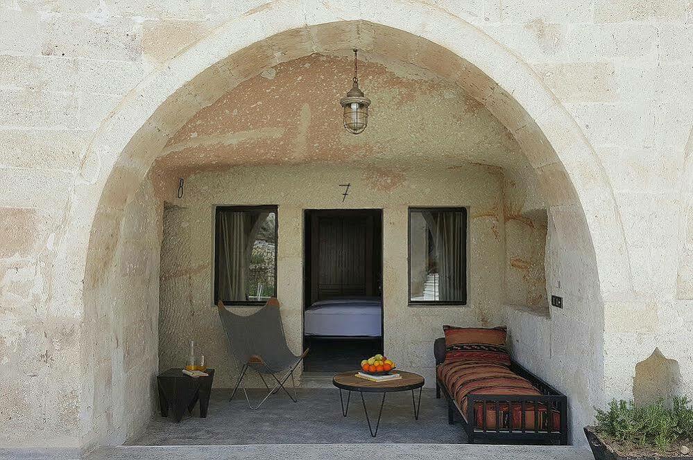 SOTA Cappadocia Ürgüp Exterior foto
